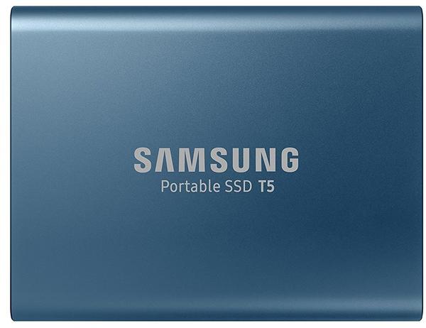 Samsung Portable SSD T5 250 GB