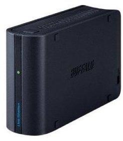 Buffalo LS-WS1.0TGL/R1 Linkstation MINI 1000 GB