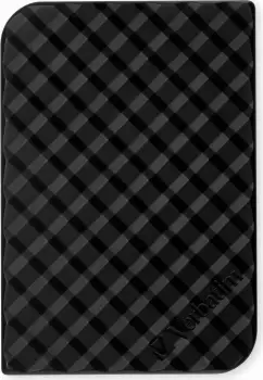 Verbatim Store 'n' Go USB 3.0 4TB schwarz