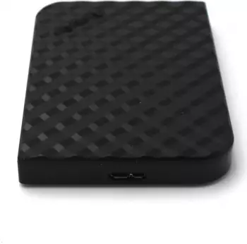 Verbatim Store 'n' Go USB 3.0 4TB schwarz – Verbatim Store 'n' Go USB 3.0 4TB – kompakte externe Festplatte für unterwegs