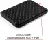 Verbatim Store 'n' Go USB 3.0 4TB schwarz