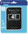Verbatim Store 'n' Go USB 3.0 4TB schwarz