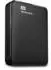 Western Digital Elements Portable 4TB