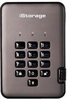 iStorage ISDAP2256SSD512CG, iStorage diskAshur PRO&sup2; - SSD - verschl&uuml;sselt - 512 GB