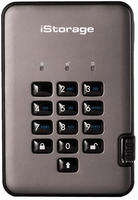 iStorage iStorage diskAshur PRO 2&reg; 1 TB Externe Festplatte 6.35 cm (2.5 Zoll)