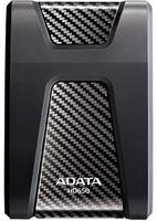Adatahd650 2tb 2,5" Usb3.1 Schwarze Externe Festplatte