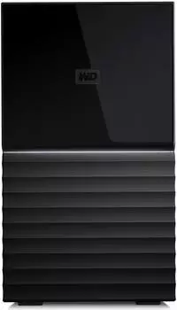 Western Digital My Book Duo Gen2 16TB