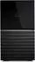 16 TB: Western Digital My Book Duo Gen2