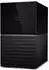 Western Digital My Book Duo Gen2 16TB