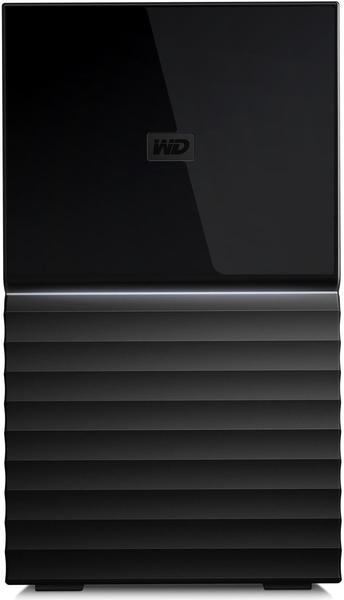 Western Digital My Book Duo Gen2 16TB