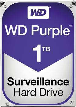Western Digital Purple SATA 1TB (WD10PURZ)