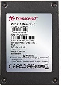 Transcend SSD420I 64GB