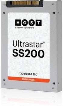 HGST Ultrastar SS200 480GB ISE