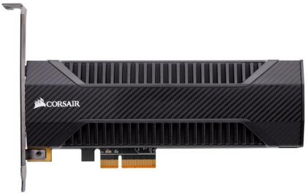 Corsair Neutron NX500 400GB