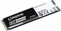 Kingston SSDNow KC1000 960GB M.2