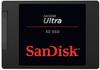 SanDisk Ultra 3D SSD 1TB 2.5 Zoll SATA 6Gb/s - interne Solid-State-Drive