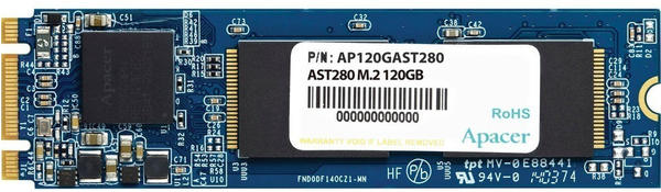 Apacer AST280 120GB