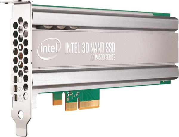 Intel DC P4500 4TB HHHL