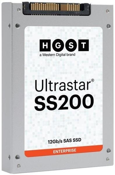 HGST Ultrastar SS200 960GB ISE
