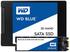 Western Digital Blue SSD 3D 250GB 2.5