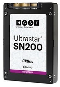 Hitachi Ultrastar SN200 1.6TB (0TS1307)