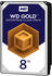 Western Digital Gold 8TB (WD8004FRYZ)