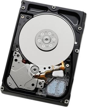 HGST Ultrastar C15K600 SAS 600GB (HUC156060CSS200/0B28953)