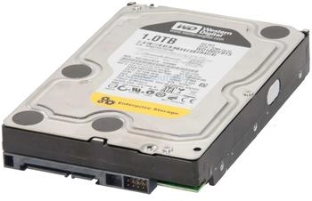 Western Digital WD1002FBYS 1000 GB