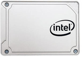 Intel E 5100s 256GB 2.5