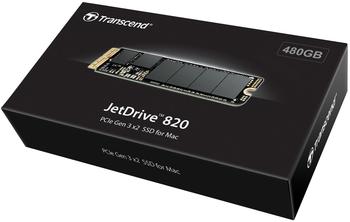 Transcend JetDrive 820 480GB
