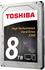 Toshiba X300 8TB (HDWF180UZSVA)