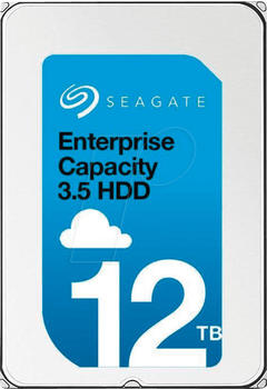 Seagate Enterprise Capacity SATA 12TB (ST12000NM0007)