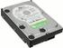 16 MB, 640 GB: Western Digital Caviar Green SATA II