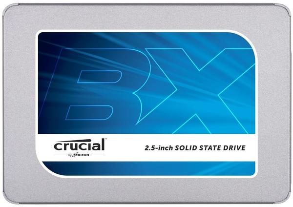 Crucial BX 300 480 GB