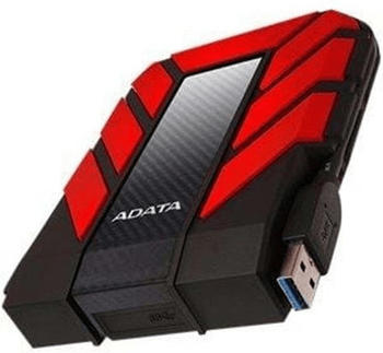 Adata HD710 Pro 1TB rot