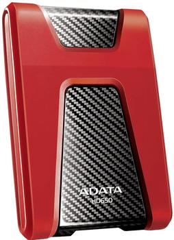 Adata DashDrive Durable HD650 2TB rot