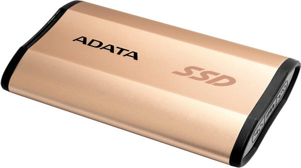 A-DATA Adata SE730H 512GB gold