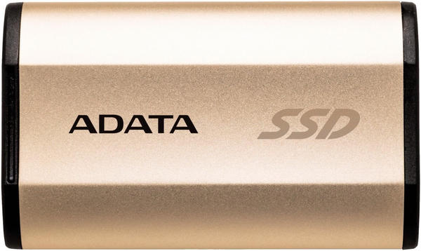 Adata SE730H 256GB gold