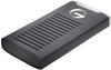 GTECH G-Drive Mobile SSD 2 TB USB 3.1 schwarz 0G06054