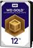 Western Digital Gold 12TB (WD121KRYZ)
