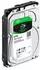 256 MB, 8 TB: Seagate BarraCuda 3,5 Zoll