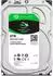 Seagate BarraCuda 8TB (ST8000DM004)