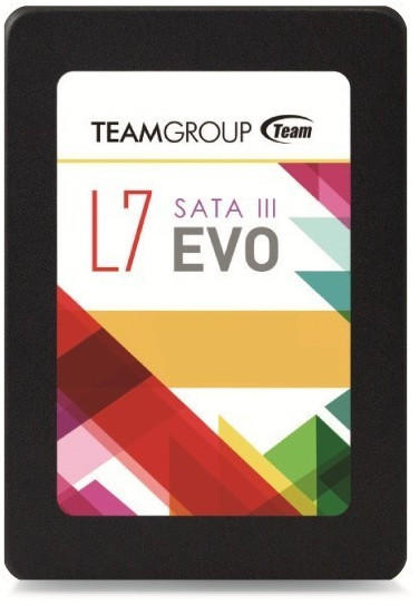 Team L7 Evo 60GB