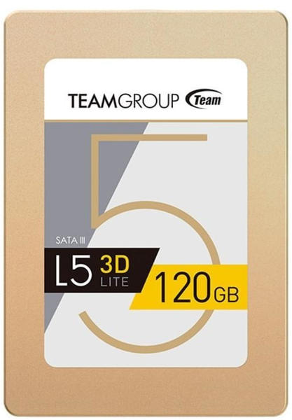 Team L5 Lite 3D 120GB