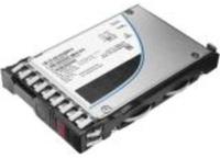 Hewlett Packard Enterprise HPE - SSD - Read Intensive - 480GB - Hot-Swap - 2.5 SFF