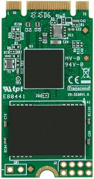 Transcend MTS420S 240GB – Transcend MTS420S 240GB: Leistungsstarke interne SSD-Festplatte