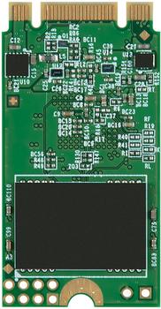 Transcend MTS420S 240GB – Hervorragende Leistung und Zuverlässigkeit