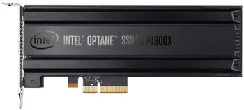 Intel Optane DC P4800X 1.5TB HHHL Memory Drive