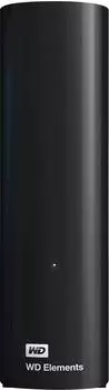 Western Digital Elements Desktop 6TB