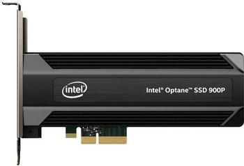 Intel Optane 900P 480GB HHHL